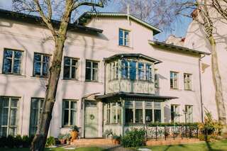 Апартаменты Villa Sopocka Сопот-1